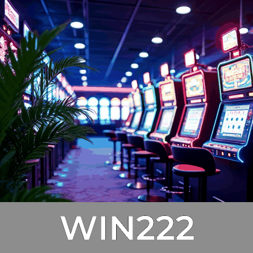 WIN222: Bonificações e Ofertas Incomparáveis