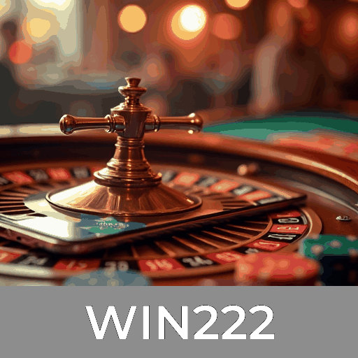 WIN222: Seu Portal de Jogos Online com Serviços Profissionais e Confiáveis