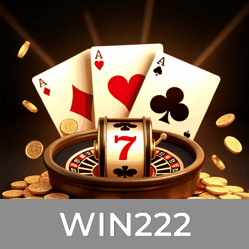 WIN222: Plataforma de Apostas Segura e Premiada