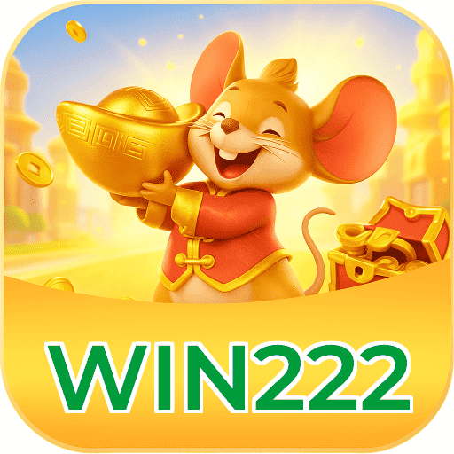 WIN222 Logo