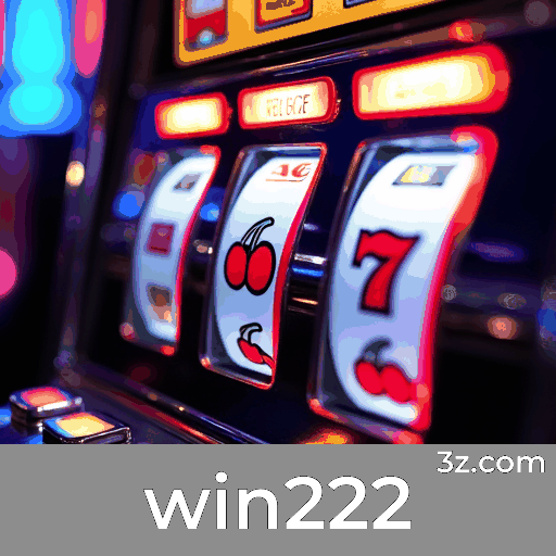 Experiência Premium de Jogos no Casino win222