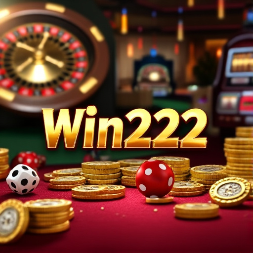 Logo da win222